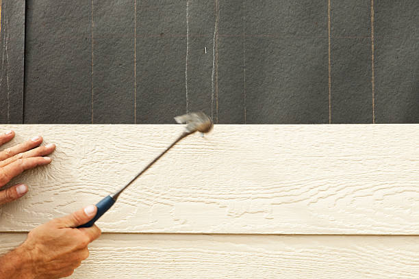 Best Composite Siding  in Lake Hamilton, FL
