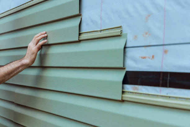 Affordable Siding Repair and Maintenance Services in Lake Hamilton, FL