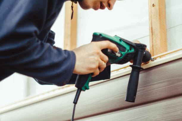 Best Stucco Siding  in Lake Hamilton, FL